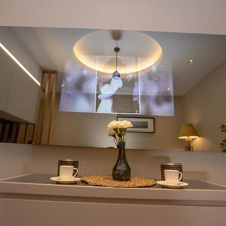 Anatolia Inn Istanbul Bagian luar foto
