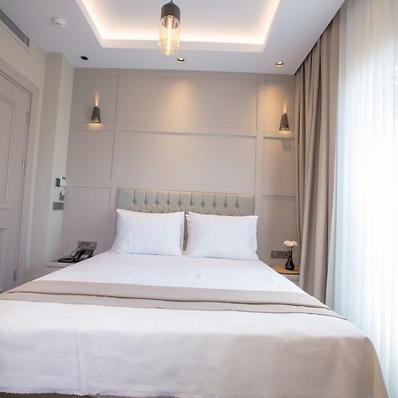 Anatolia Inn Istanbul Bagian luar foto