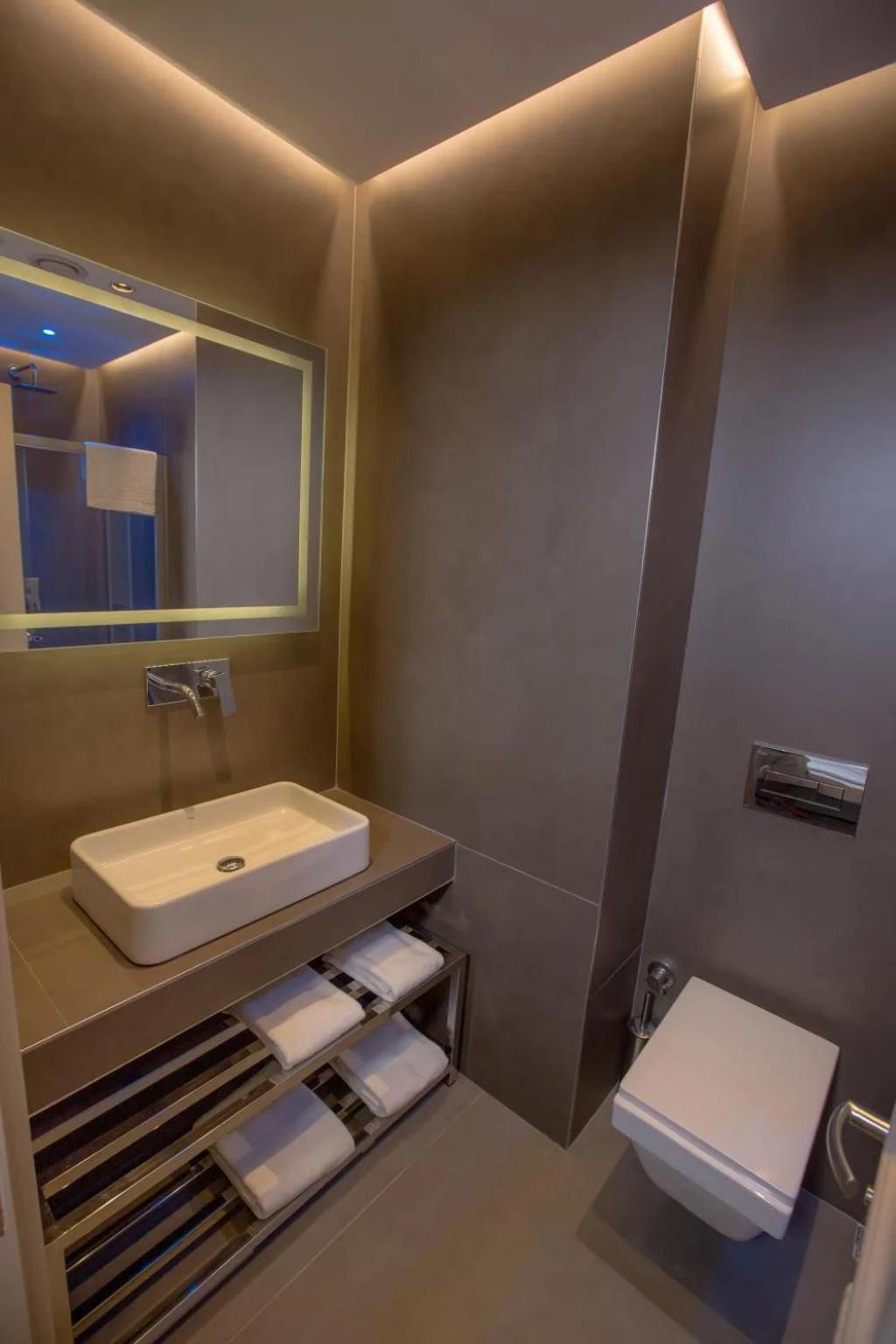 Anatolia Inn Istanbul Bagian luar foto