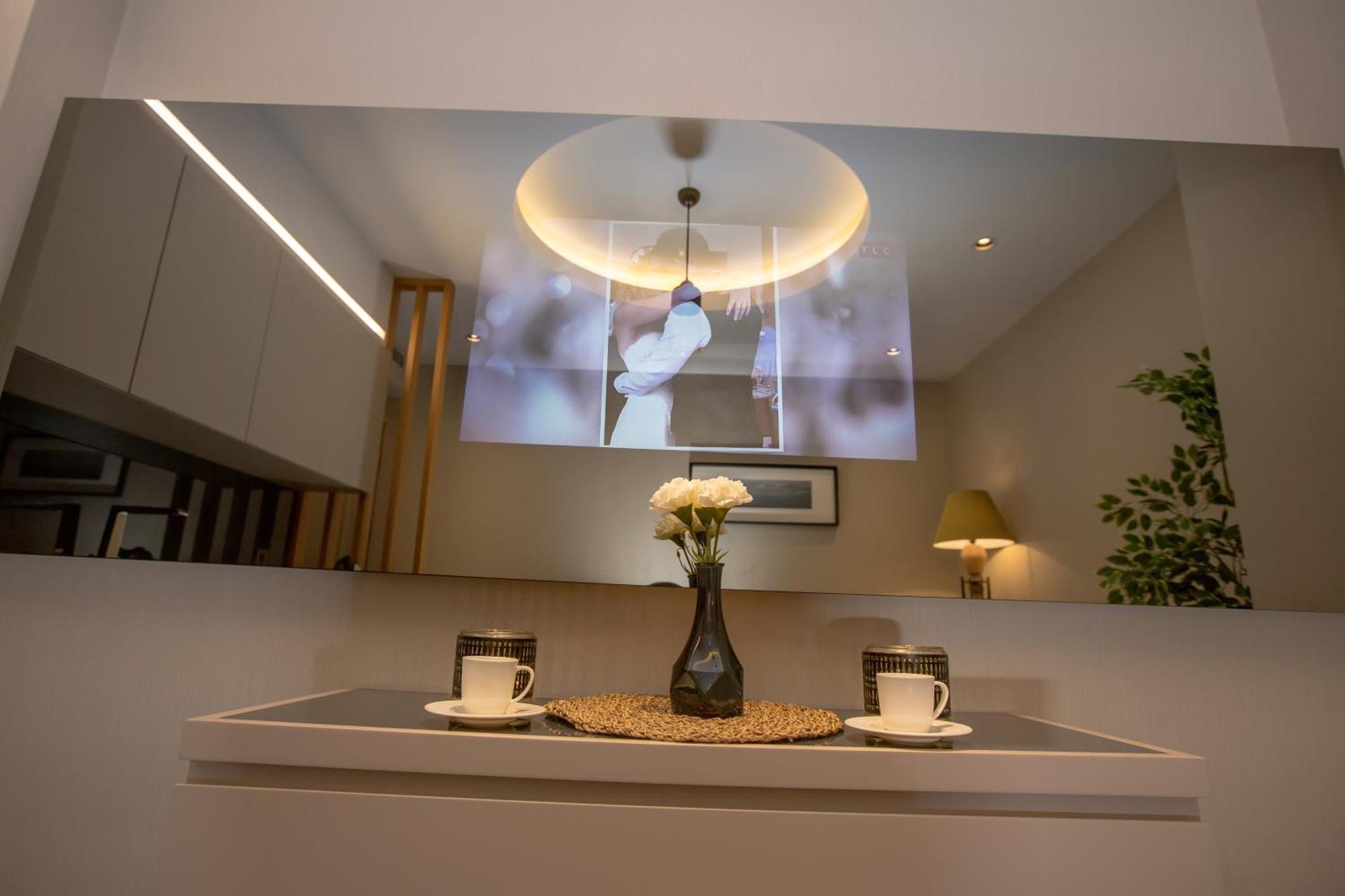 Anatolia Inn Istanbul Bagian luar foto