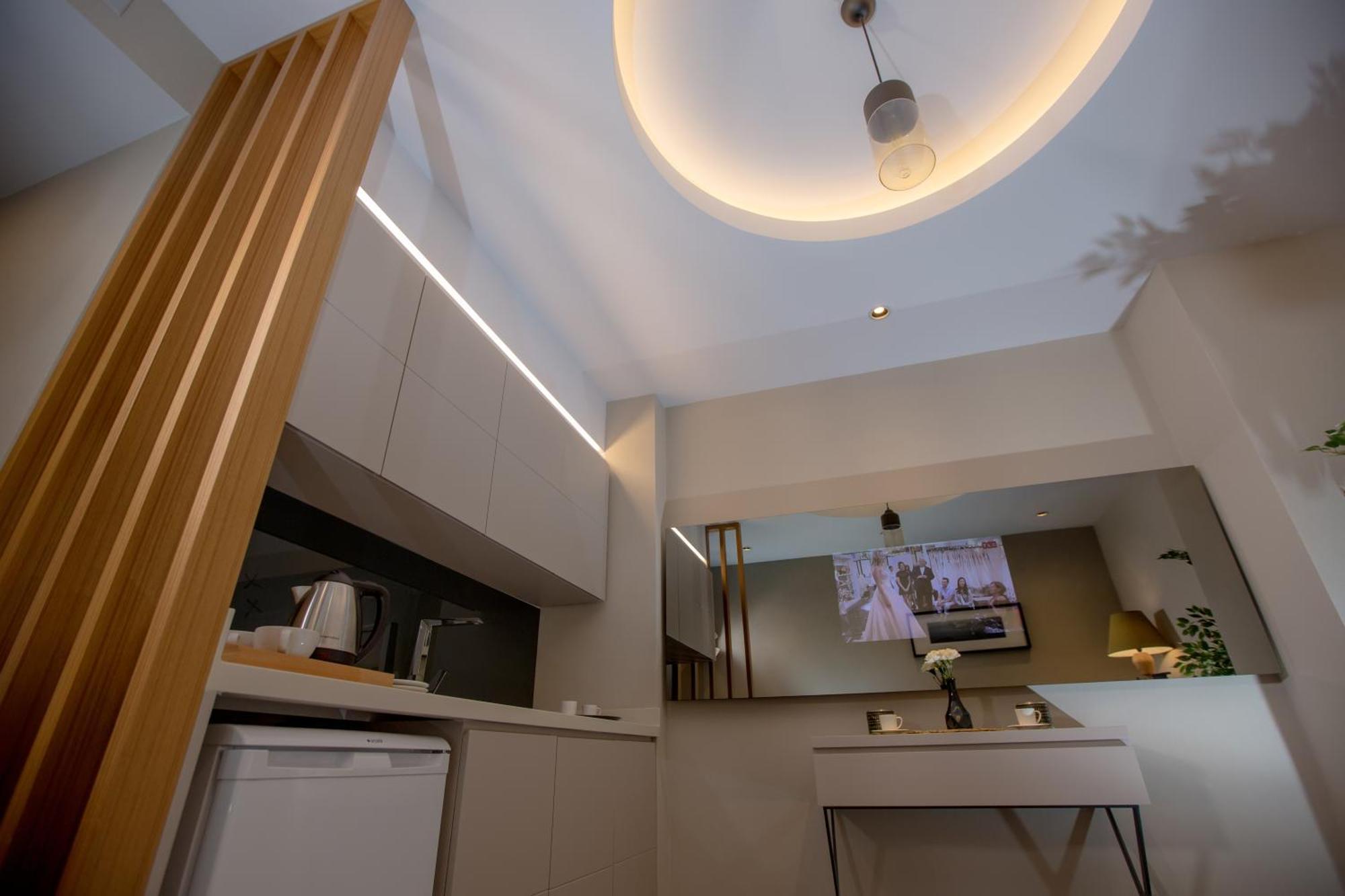 Anatolia Inn Istanbul Bagian luar foto